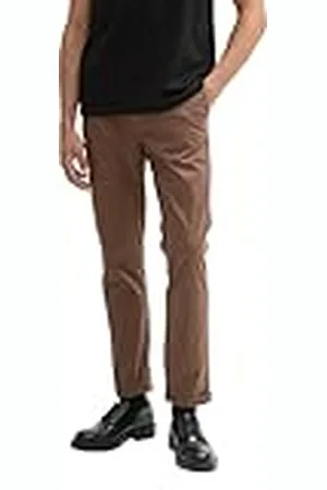 TOM TAILOR Slim chinobroek voor heren, , 31W / 30L