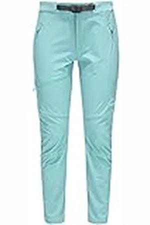 Haglöfs Softshellbroek voor dames, lizard pant