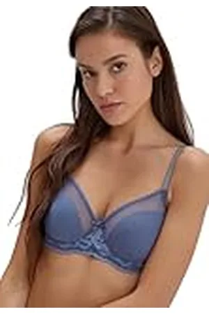 Dagi Dames Underwire Minimiser BH, , 75B