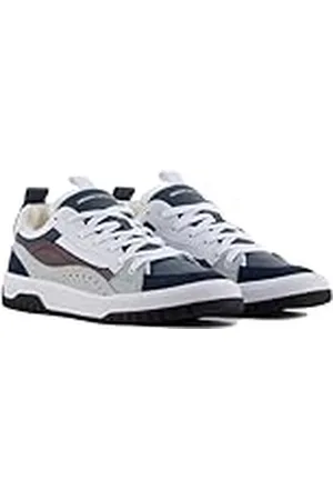 Armani Exchange Heren Duck Sneakers, , 43 EU