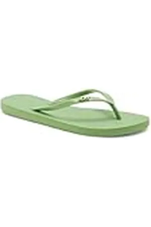 Roxy Viva Sandaal voor dames, antiek groen, 36 EU, , 36 EU