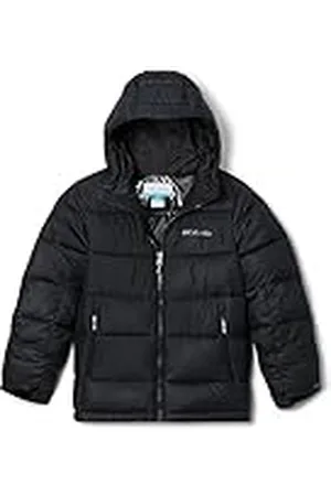 Columbia Unisex pufferjack voor kinderen, Pike Lake II
