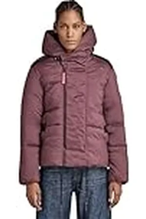 G-Star G-Whistler Gewatteerde jas voor dames, , S