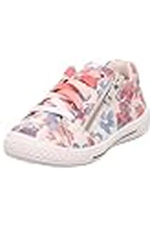 Superfit Tensy Sneakers voor meisjes, , 30 EU Breed