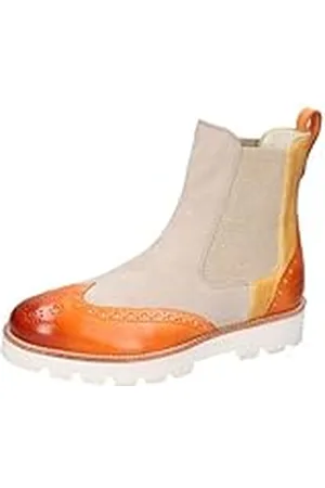 Melvin & Hamilton Jade 8 enkellaarzen voor dames, , 39 EU