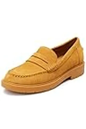 Geox Meisjes D Spherica Ec1 Moccasin, , 39 EU