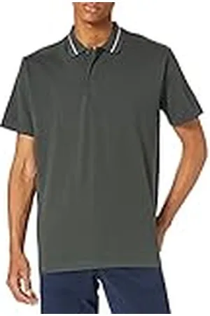 ESPRIT Collection Poloshirt voor heren, , M