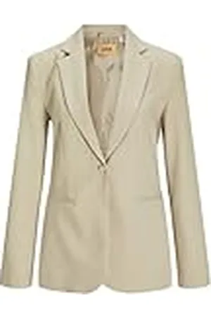 JACK & JONES JXELLIS MIA gestructureerde blazer TLR SN, , M