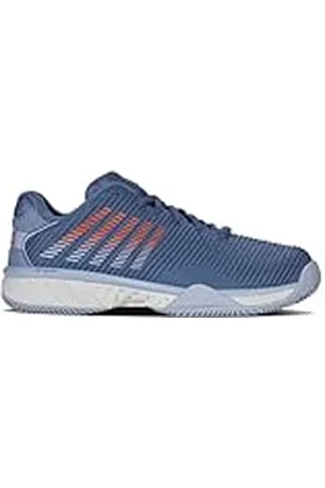 K-Swiss Hypercourt Express 2 tennisschoen voor heren, INF/ARC/SCRLTIBIS, 43 EU, , 43 EU