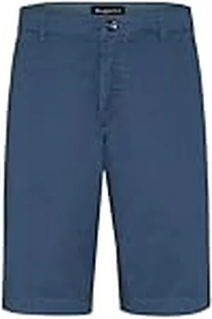 Bugatti Bermuda voor heren, , 60