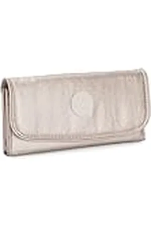 Kipling MONEY LAND Grote portemonnee, (Zilver)
