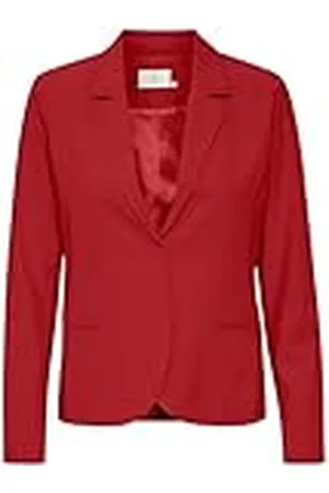 Kaffe Dames Blazer Jacket Classic Fit Regular Fit, , 36 NL