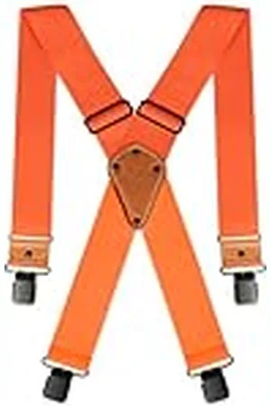 Dickies Bretels voor heren, , One Size