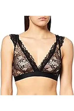 Pieces® Dames Pcelzina Bra Top BH, , XS