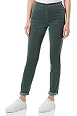 QS by s.Oliver Damesbroek lang, slim fit 42, , 42W x 30L