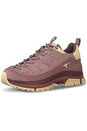 Tamaris Dames Active 1-1-23771 Wandelschoen, Red Marble, 39 EU, , 39 EU