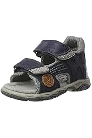 Aster 546890-10, sandalen jongens 22 EU