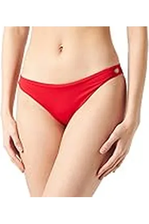 Haute Pression R3005 Bikinibroekje, rouge, 40 dames, , 38 NL