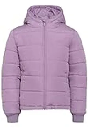 Fila Bergkirchen Padded Jacket voor meisjes, , 134-140