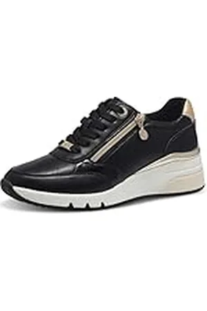 QS by s.Oliver Low 5-23608-42 sneakers voor dames, , 39 EU, , 39 EU