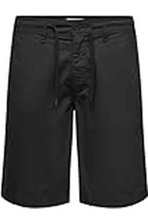 Only & Sons Herenshorts, , M