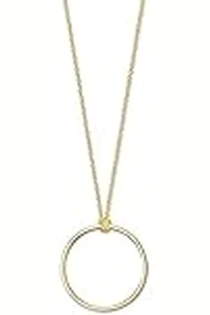 Thomas Sabo Damesketting zonder hanger - X0252-413-39-L90