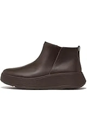 FitFlop Moderne enkellaars voor dames, , 37 EU