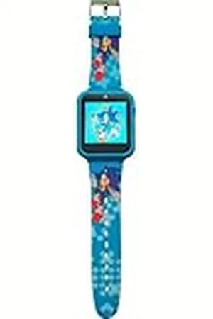 KIDS LICENSING Smartwatch voor kinderen, , Sonic