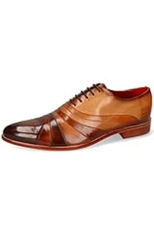 Melvin & Hamilton Oxford schoenen heren toni 43, , 40 EU
