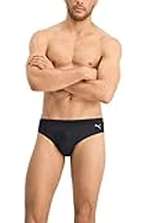 PUMA Klassieke zwemshort voor heren (1 stuks), , XL
