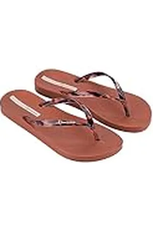 Ipanema Anat Connect Fem Teenslippers voor dames, , 39 EU