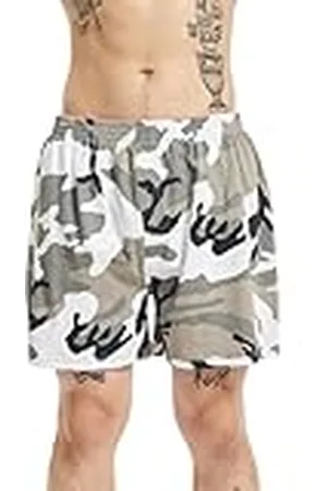 Brandit Boxershort, verschillende camouflagekleuren, maat S tot 7XL, , XL