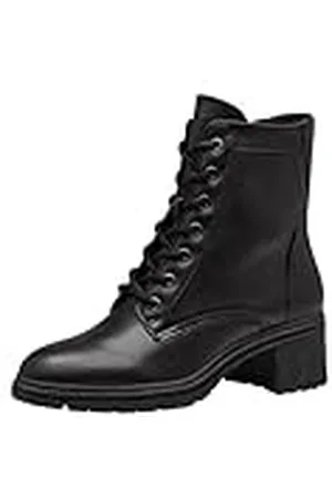 Tamaris Enkellaarsje 1-25242-43 003 Maat: 40 EU