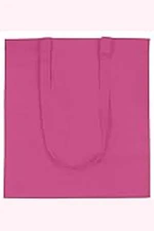 eBuyGB Pack van 10 katoenen boodschappentassen strandtas, 42 cm, , 42 EU, strandtas