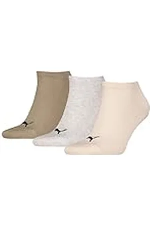 PUMA Sneakers Sok (Pack van 3), , 20-62
