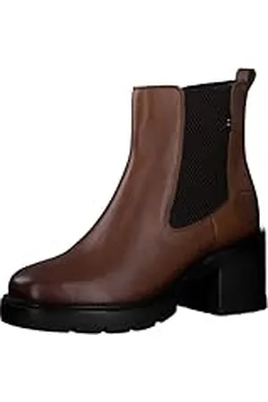 QS by s.Oliver Chelsea laarzen voor dames 5-25303-43, , 40 EU