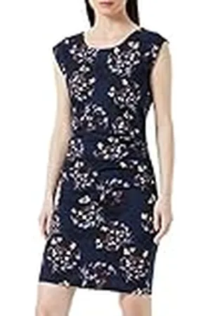 Kaffe Kamalino India Casual damesjurk, , XS