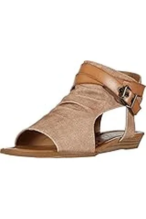 Blowfish Balla4earth sandaal voor dames, , 38.5 EU