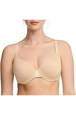 Chantelle Dames 15g6 essentiall 15g6 T-shirt beha, , 70E