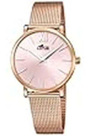 Lotus Klassiek horloge 18733/1.