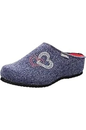 ARA Dames Cosy Pantoffels, , 42 EU