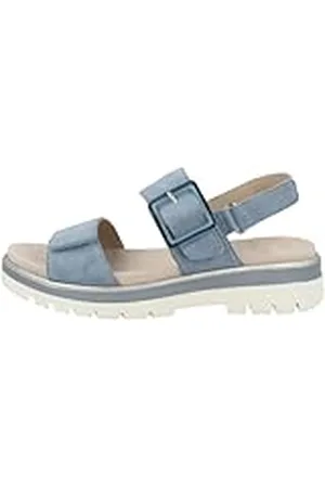 ARA Malaga Sandalen voor dames, Coolblue, 41 EU, , 41 EU