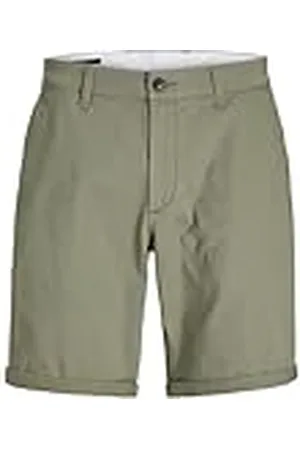 JACK & JONES Jpstdave Jjchino Shorts voor heren, , 110