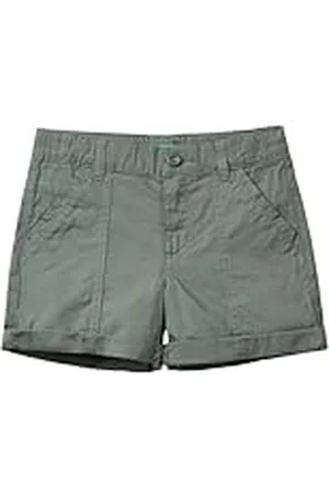 Benetton Kinder- en jeugdshorts, , 116 cm