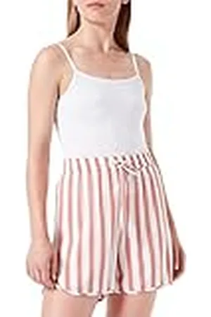ONLY Dames Onlnova Life Miley AOP Ptm Shorts, , XS