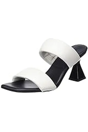 HUGO BOSS Robby Mule 70-N damespump, , 37 EU, , 37 EU