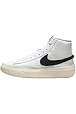 Nike Heren Blazer Phantom Mid Sneaker, 36 EU, , 36 EU