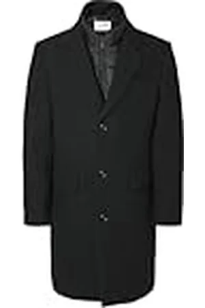 SELECTED Heren Slhnew Joseph Coat Noos mantel, , M
