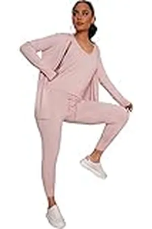 Chi Chi London Loungewear Set voor dames, , 38