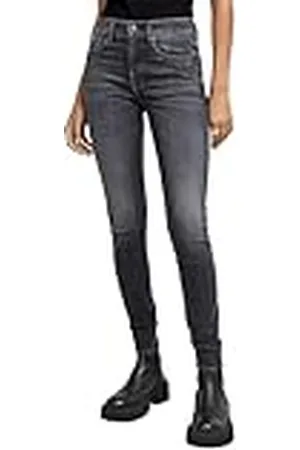G-Star 8719965012981 3301 High Skinny Jeans, , 33W x 34L